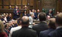 Brexit: les députés votent sur des alternatives à l'accord de Theresa May