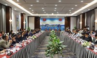 Quinze ans de coopération de pêche Vietnam - Chine