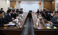 Vietnam-République de Corée: promouvoir la coopération juridique 