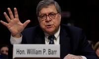 États-Unis: la Chambre des représentants demande la publication du rapport intégral sur l'enquête Mueller