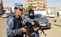 Offensive en Libye: plusieurs pays appellent à arrêter les opérations militaires