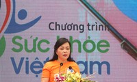 Le Vietnam répond à la Journée mondiale de la santé