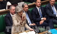 Brexit: aucune avancée pour l'instant avec le gouvernement May 