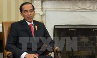 Indonésie: Joko Widodo donné gagnant de l'élection présidentielle 