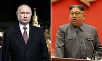 L’émissaire américain pour la RPDC à Moscou avant un éventuel sommet Kim-Poutine 