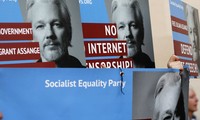 WikiLeaks: Julian Assange refuse d'être extradé vers les États-Unis