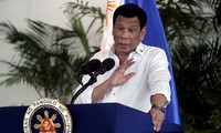 Philippines: Duterte en passe de remporter les élections de mi-mandat