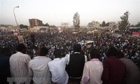 Au Soudan, les discussions sur la transition progressent