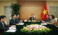 Vuong Dinh Huê: Le Vietnam apprécie le partenariat intégral avec les États-Unis