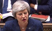 Brexit: Le Royaume-Uni se résigne à adopter un accord d’ici juillet