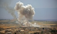 Syrie: 83 morts dans des combats entre régime et jihadistes 