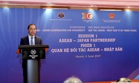 ASEAN-Japon: vers un nouveau développement