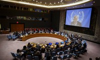 Le Vietnam, membre non permanent du Conseil de sécurité de l’ONU