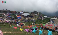 Ouverture du festival touristique de Mâu Son 2019