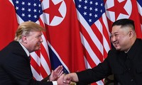 Pompeo espère reprendre les pourparlers avec Pyongyang