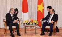 Le Vietnam encourage les investissements japonais dans les technologies
