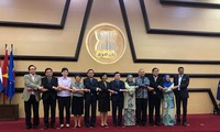 Réunion du Comité mixte de coopération ASEAN - Nouvelle Zélande en Indonésie