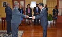 La Papouasie-Nouvelle-Guinée apprécie sa coopération avec le Vietnam 