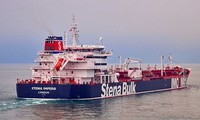 Détroit d’Ormuz: Londres dénonce «la saisie inacceptable» de «deux navires» par l’Iran
