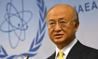 Mort du directeur général de l'AIEA, Yukiya Amano, à l'âge de 73 ans
