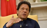 Prochaine rencontre entre le Premier ministre pakistanais Imran Khan et les Talibans
