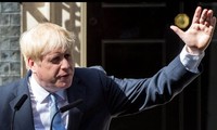 Johnson privilégie le scénario du Brexit sans accord, selon des diplomates européens
