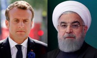 «Malgré les efforts de Paris et de Téhéran, Washington poursuit ses actes provocateurs»