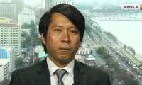 Expert philippin : La Chine cherche à monopoliser la mer Orientale 