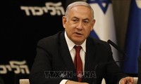 Israël : Benjamin Netanyahu chargé de former le prochain gouvernement