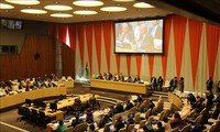 ONU: Le chef de la diplomatie vietnamienne multiplie les rencontres