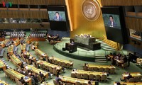 Le Vietnam appelle à revigorer le multilatéralisme pour la paix et le développement durable