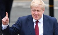 Brexit: Boris Johnson présentera d'ici à jeudi un plan détaillé à l'Union européenne