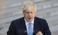 Brexit: Boris Johnson fera une “offre finale” à l’UE mercredi