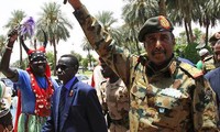 Un «cessez-le-feu permanent» au Soudan