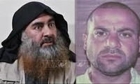Mort D'Abou Bakr Al-Baghdadi : les réactions internationales pleuvent depuis l’annonce de Donald Trump
