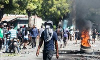 Crise politique en Haïti: situation humanitaire inquiétante selon l'ONU