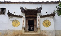 La résidence des Vuong