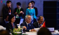 18e réunion du comité économique de l’ASEAN