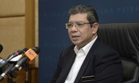 La Malaisie exprime son inquiétude quant à la situation en mer Orientale
