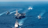 La RPDC dénonce un exercice militaire entre la République de Corée et les Etats-Unis