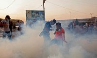 Troisième vendredi de manifestations en Irak malgré de nouvelles victimes