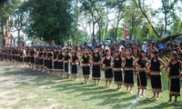 Kon Tum s’emploie à préserver ses patrimoines culturels