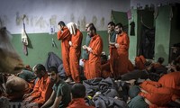Retour des djihadistes étrangers: il y a une responsabilité commune, selon António Guterres