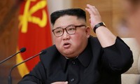 Kim Jong-un n’assistera pas au sommet ASEAN-République de Corée