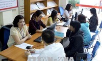 Un programme national d’apprentissage de langues étrangères pour les fonctionnaires