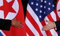 Washington souhaite que Pyongyang arrête des essais balistiques et nucléaires