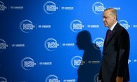 Erdogan : la Turquie ne peut pas, à elle seule, faire face à un nouvel afflux de réfugiés syriens 