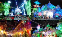 Noël 2019 fêté au Vietnam 