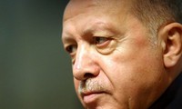 Erdogan: La Turquie va dépêcher des troupes en Libye
