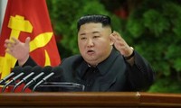 Kim Jong-un annonce la reprise des essais nucléaires de la RPDC
